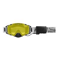 509 Очки снегоходные Aviator 2.0 S1 с подогревом Whiteout в Кемерове
