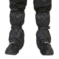 Dragonfly Бахилы Rain Boots Black в Кемерове