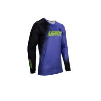 Leatt Джерси 3.5 Ride Kit V25 Argon в Кемерове