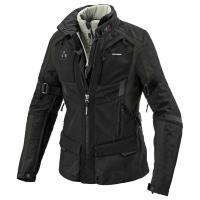Spidi Куртка 4 Season Evo Lady Dark Green/Black в Кемерове