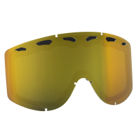 Scott Линзы 89 Si yellow в Кемерове