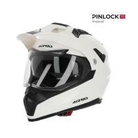 Acerbis Шлем Flip FS-606 22-06 White в Кемерове