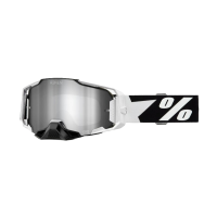 100% Очки Armega LE Renen Starbleed / Mirror Silver в Кемерове
