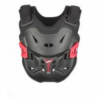 Leatt Детская Защита тела 2.5 Mini Black/Red 110-134 в Кемерове