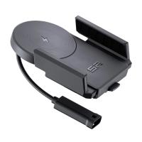 SP Connect Универсальный держатель для телефона с зарядным модулем Universal Charging Phone Clamp в Кемерове