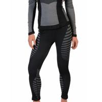 Starks Брюки женские Coolmax Ice-Cold 2.0 Woman черные в Кемерове