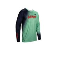 Leatt Джерси 3.5 Ride Kit V25 Matcha в Кемерове