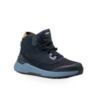 Sidi Мотокроссовки Nucleus GTX Black/Bering Sea в Кемерове