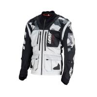 Leatt мотокуртка Enduro Jaket 5.5 2026 Forge в Кемерове