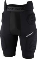 Scott Шорты Softcon Air Short Protector black в Кемерове