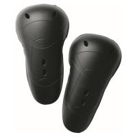 IXS Защитные вставки колен, локтей и плеч Gladiator Velcro в Кемерове