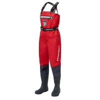 Finntrail Вейдерсы Женские Rachel Bf 5300 Red в Кемерове