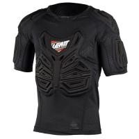 Leatt Защита панцирь Roost Tee Black в Кемерове