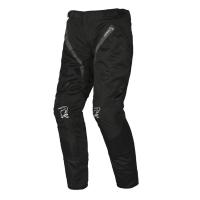 Dimox Мотобрюки текстиль Thunder Strike Mens SD-PT20 Black в Кемерове