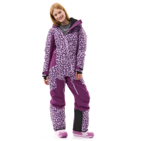 Dragonfly Комбинезон Gravity 2.0 Woman Cat Lavender - Purple 2026 в Кемерове