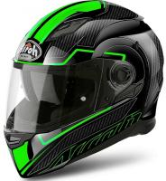 Airoh Шлем Интеграл Movement-S Color Faster Green в Кемерове