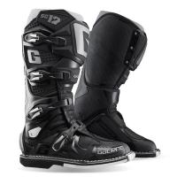 Gaerne Мотоботы SG-12 Black в Кемерове