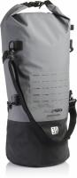 Acerbis Сумка водонепроницаемая вертикальная X-Water Vertical Black/Grey 30L в Кемерове