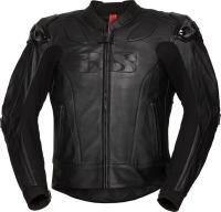 IXS Мотокуртка X-Sport LD RS-1000 Черная в Кемерове