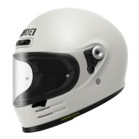 Shoei Шлем Glamster Candy 06 белый в Кемерове
