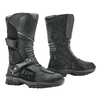Forma Ботинки ADV Tourer Lady Black в Кемерове