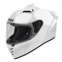 Airoh Мотошлем Connor Color White Gloss в Кемерове