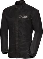 IXS Куртка Дождевая Nimes 3 Черный в Кемерове