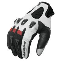Scott Перчатки Assault black/red в Кемерове