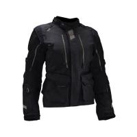 Leatt Мотокуртка ADV MultiTour 5.5 Women 2026 Stealth в Кемерове