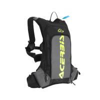 Acerbis Рюкзак с гидропаком X-Storm Logo Black/Grey (14,5/3 L) в Кемерове