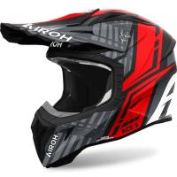 Airoh Шлем Aviator Ace 2 Proud Red Matt в Кемерове