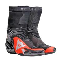 Dainese Ботинки Axial 2 628 Black/Red-Fluo в Кемерове