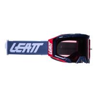 Leatt Маска Velocity 5.5 Graphene Rose US 32% в Кемерове