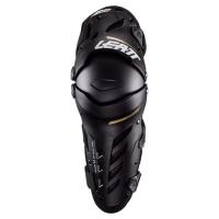 Leatt Наколенники Dual Axis Black 2025 в Кемерове