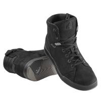 Forma Ботинки Swift X Fit Dry Black/Black в Кемерове