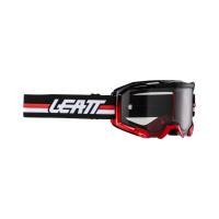 Leatt Маска Velocity 4.5 Red Light Grey 58% в Кемерове