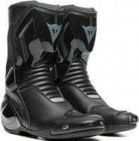 Dainese Ботинки Nexus 2 D-Wp Black в Кемерове