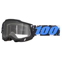 100% Очки Accuri 2 V26 Goggle Callisto / Clear в Кемерове