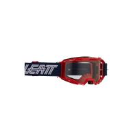 Leatt Маска Vizion 3.5 Royal Clear 90 VLT V25 в Кемерове