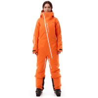 Dragonfly Комбинезон Gravity 2.0 Woman Orange 2026 в Кемерове
