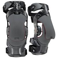POD Наколенники K8 3.0 Carbon/Graphite 2025 в Кемерове