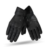 Shima Мотоперчатки Shadow TFL black в Кемерове