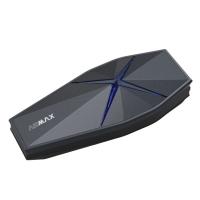 Asmax Мотогарнитура F1 Pro Stellar Grey в Кемерове