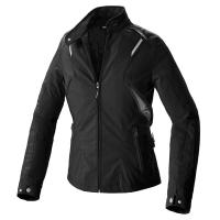 Spidi Куртка Ellabike Extreme black в Кемерове