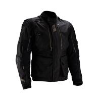 Leatt Мотокуртка ADV MultiTour 5.5 Men 2026 Stealth в Кемерове