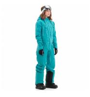Dragonfly Комбинезон женский Gravity Premium Baltic Blue в Кемерове