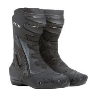 TCX Мотоботы S-TR1 001 Black в Кемерове