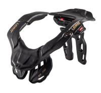 Leatt Защита шеи 6.5 Neck Brace Carbon в Кемерове