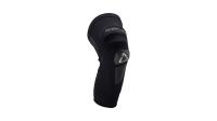 Leatt Наколенники AirFlex Hybrid Pro Black в Кемерове