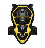 Защита спины Spidi DEFENDER B&C Black/Yellow в Кемерове